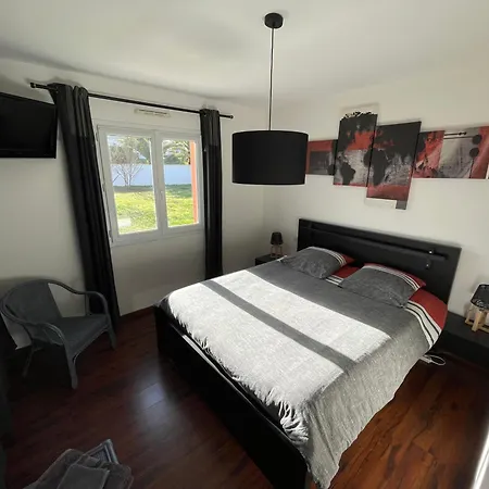 O Pas-sage - Pensjonat