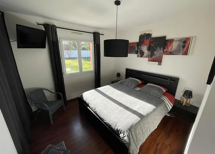 O Pas-sage - 게스트하우스