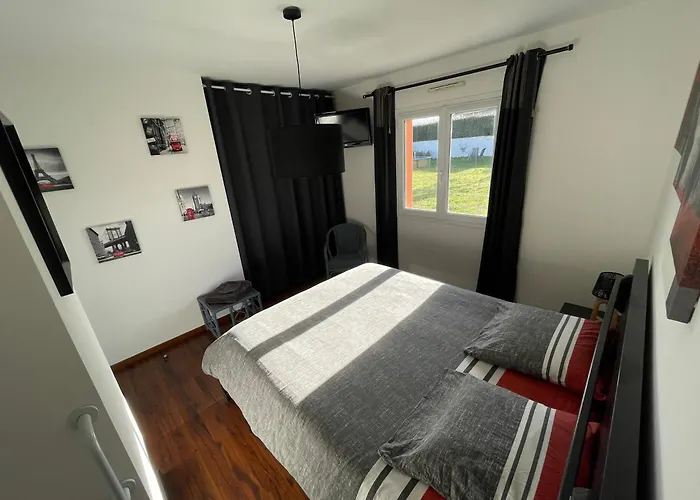 O Pas-sage - 게스트하우스