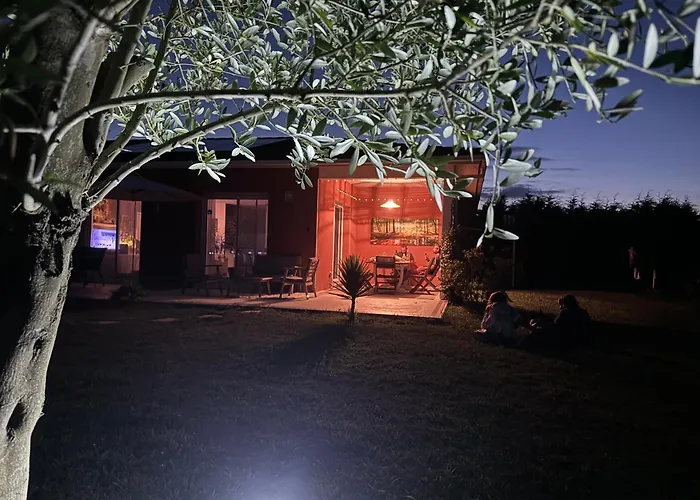 O Pas-sage - * Gousse