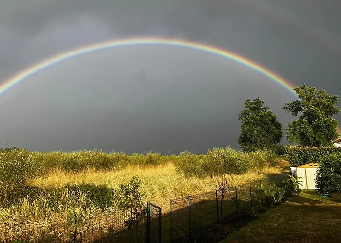 게스트하우스 O Pas-sage -