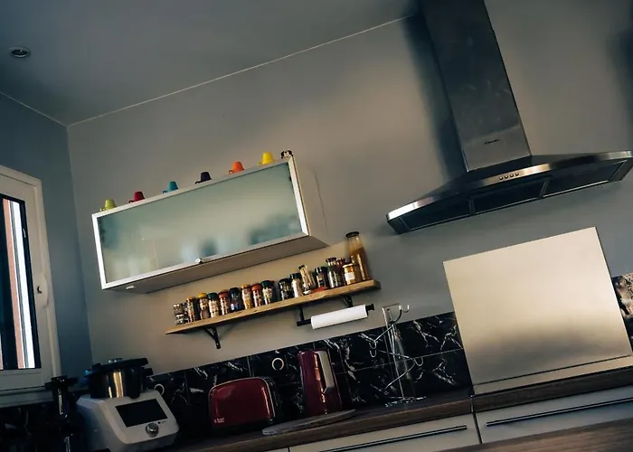 게스트하우스 O Pas-sage - Gousse