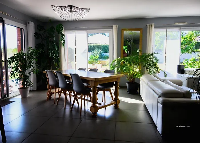 게스트하우스 O Pas-sage - Gousse